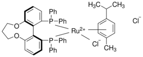 (R)-C3-TunePhos-ruthenium complex