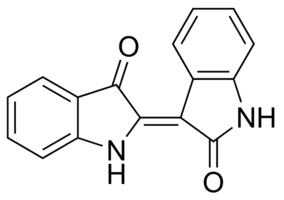 (2′Z)-Indirubin
