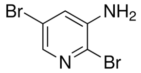 2,5-Dibromo-pyridin-3-ylamine