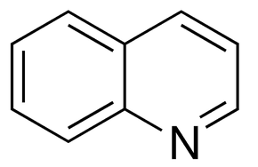 Quinoline