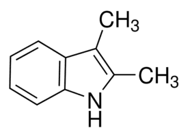 2,3-Dimethylindole