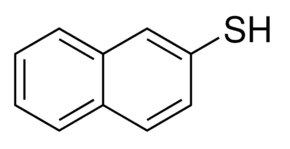 2-Naphthalenethiol