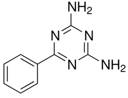2,4-Diamino-6-phenyl-1,3,5-triazine