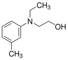 2-(N-Ethyl-N-m-toluidino)ethanol