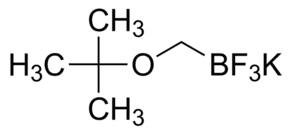 Potassium (tert-butoxymethyl)trifluoroborate