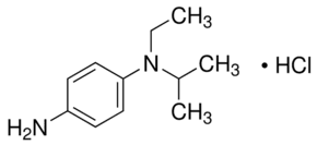 N-Ethyl-N-isopropyl-p-phenylenediamine hydrochloride
