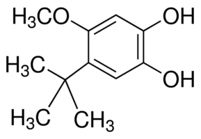 4-tert-Butyl-5-methoxycatechol