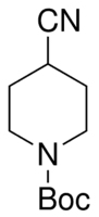 N-Boc-piperidine-4-carbonitrile