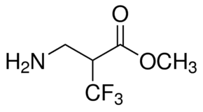 Methyl 3-amino-2-(trifluoromethyl)propionate