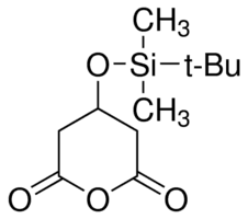 3-(tert-Butyldimethylsilyloxy)glutaric anhydride