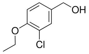 (3-Chloro-4-ethoxyphenyl)methanol