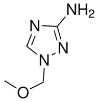 1-(Methoxymethyl)-1H-1,2,4-triazol-3-amine