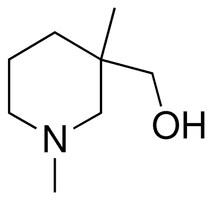 (1,3-Dimethylpiperidin-3-yl)methanol