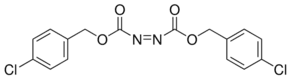 Di-(4-chlorobenzyl)azodicarboxylate