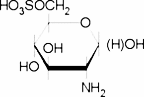 D-Glucosamine 6-sulfate