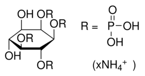 D-myo-Inositol 1,2,5,6-tetrakisphosphate ammonium salt