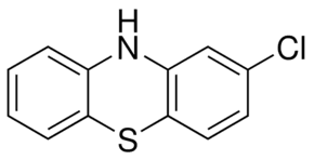 2-Chlorophenothiazine