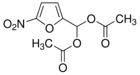 5-Nitro-2-furaldehyde diacetate