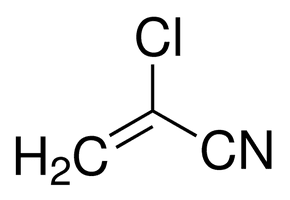 2-Chloroacrylonitrile