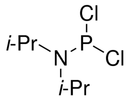 Diisopropylphosphoramidous dichloride