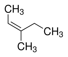 cis-3-Methyl-2-pentene