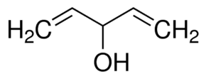 1,4-Pentadien-3-ol