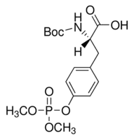 Boc-Tyr(PO3Me2)-OH