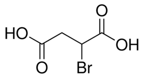 Bromosuccinic acid