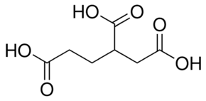 1,2,4-Butanetricarboxylic acid
