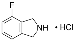 4-Fluoroisoindoline hydrochloride