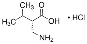 (S)-2-(Aminomethyl)-3-methylbutyric acid hydrochloride