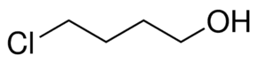 4-Chloro-1-butanol