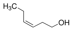cis-3-Hexen-1-ol