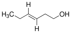 trans-3-Hexen-1-ol