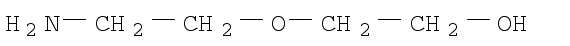 2-(2-Aminoethoxy)ethanol