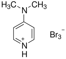 4-(Dimethylamino)pyridine tribromide
