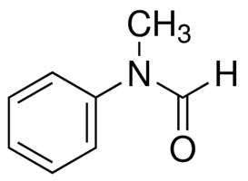 N-Methylformanilide