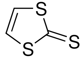 Vinylene trithiocarbonate