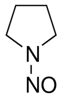 1-Nitrosopyrrolidine