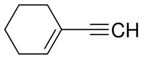 1-Ethynylcyclohexene