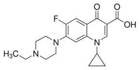Enrofloxacin
