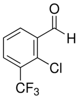 2-Chloro-3-(trifluoromethyl)benzaldehyde