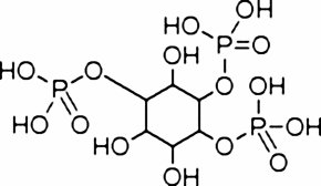 D-myo-Inositol 1,3,4-tris-phosphate ammonium salt