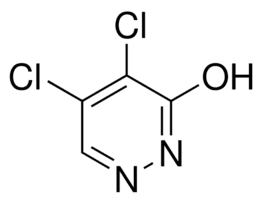 4,5-Dichloro-3-hydroxypyridazine