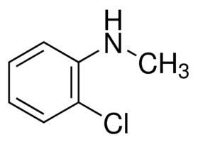 2-Chloro-N-methylaniline