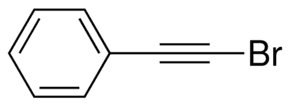 (Bromoethynyl)benzene