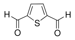 2,5-Thiophenedicarboxaldehyde