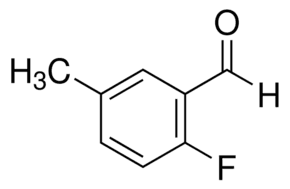 2-Fluoro-5-methylbenzaldehyde