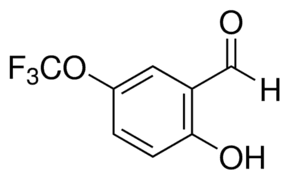 2-Hydroxy-5-(trifluoromethoxy)benzaldehyde
