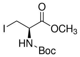 Boc-β-iodo-Ala-OMe